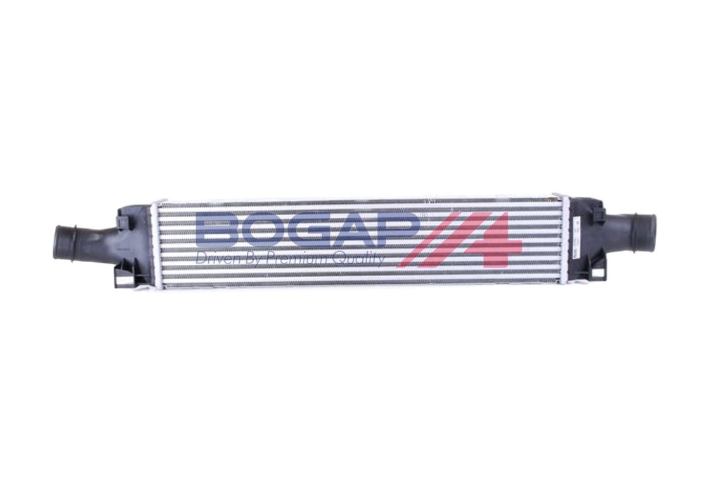 INTERCOOLER BOGAP VAG