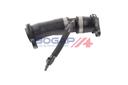 RADIATOR HOSE BOGAP LAND ROVER