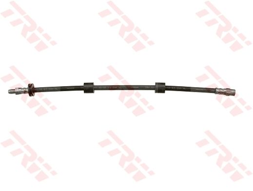 FRONT BRAKE HOSE TRW BMW