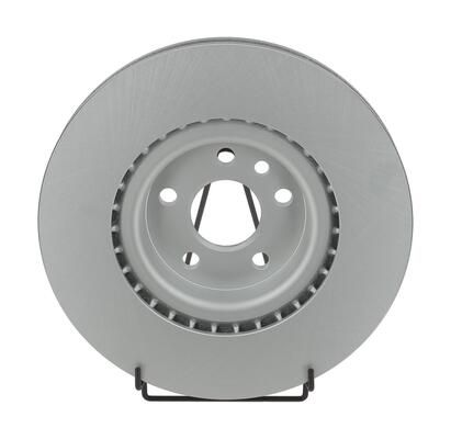FRONT DISC 325MM FERODO LAND ROVER