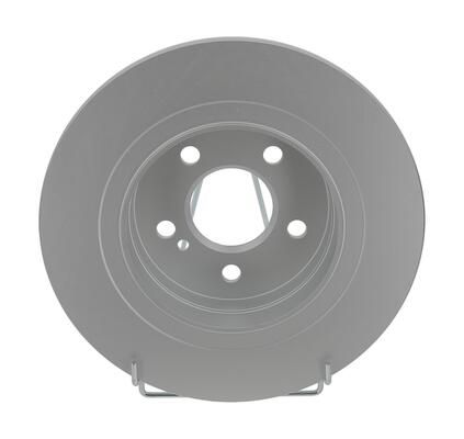 REAR DISC 300MM FERODO MERC