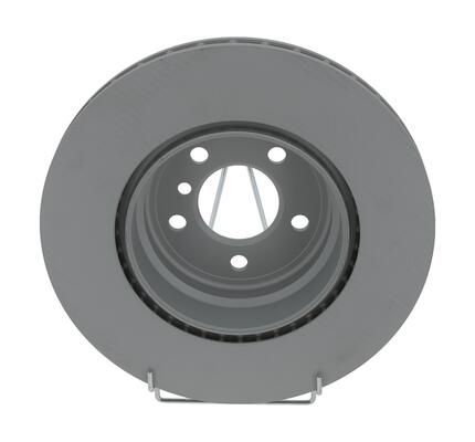 REAR DISC 345MM FERODO BMW