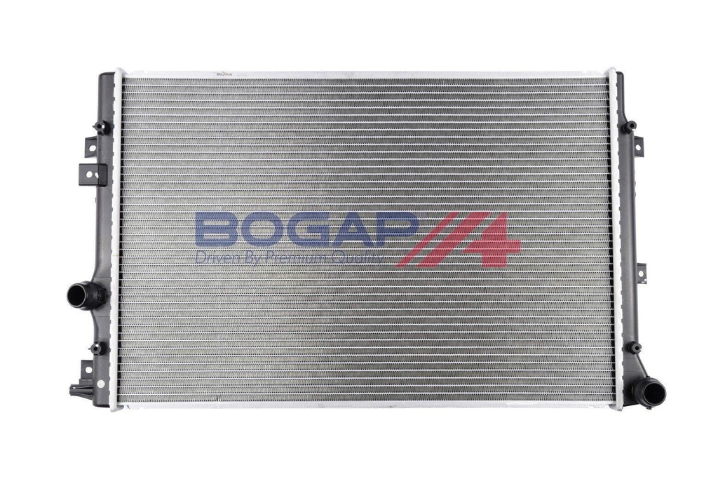 RADIATOR BOGAP VAG