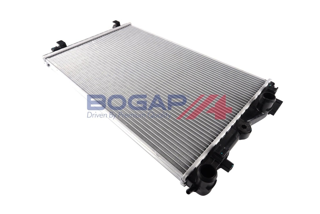 RADIATOR BOGAP VAG