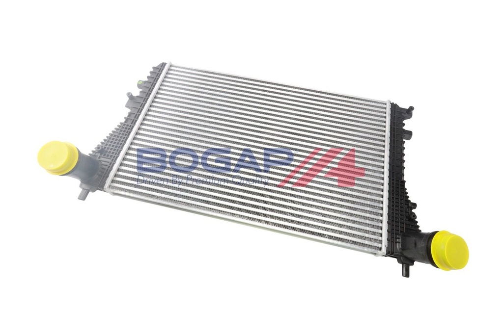 INTERCOOLER BOGAP VAG