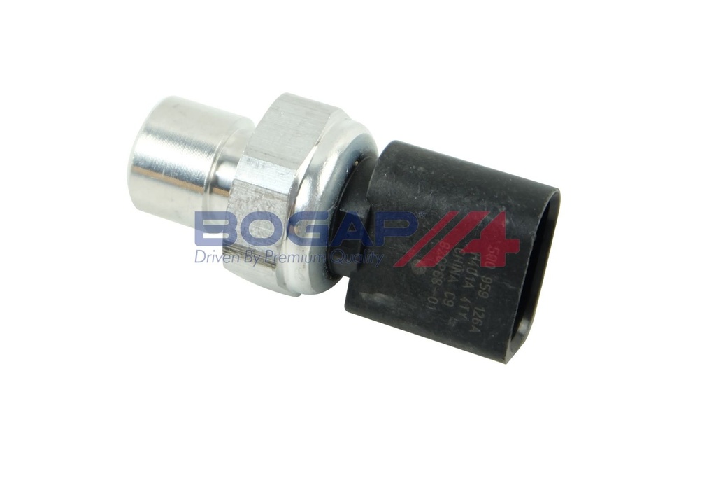 A/C PRESSURE SENSOR BOGAP A+ VAG