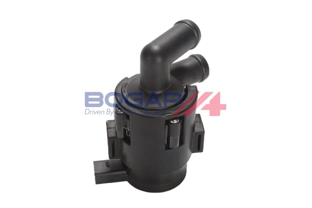 AUXILIARY WATER PUMP BOGAP VAG