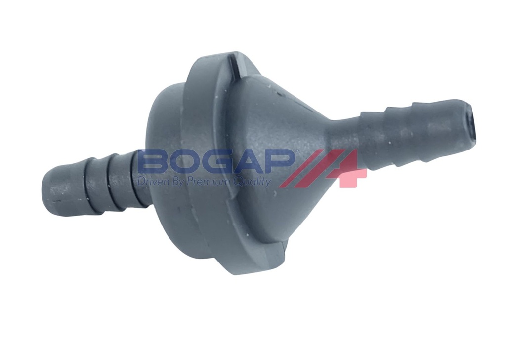 AIR INTAKE CONTROL VALVE BOGAP VAG
