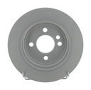 REAR DISC 259MM FERODO MINI