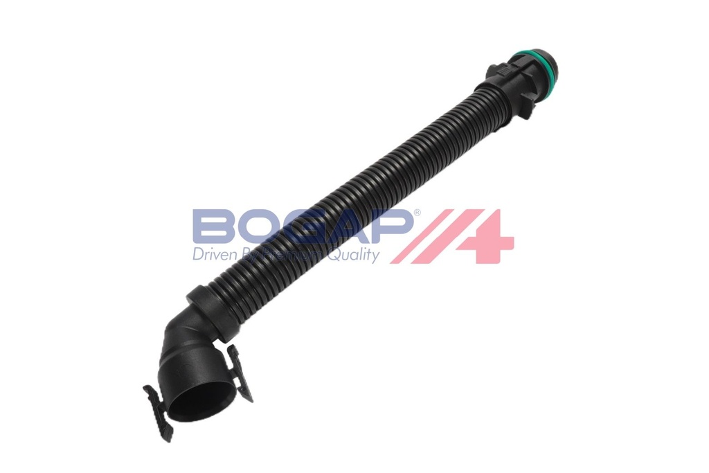 AIR INTAKE HOSE BOGAP BMW