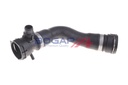 RADIATOR HOSE BOGAP BMW