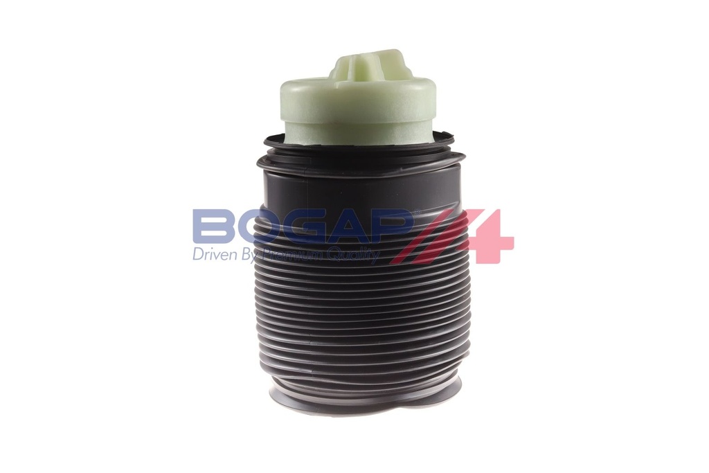 AIR SPRING LHR BOGAP MERC
