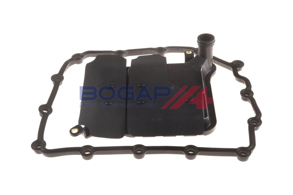 TRANS FILTER KIT BOGAP MERC