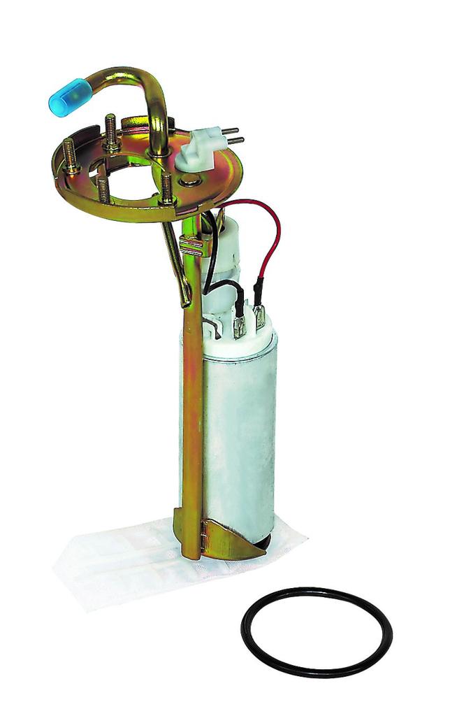 FUEL PUMP BOGAP BMW