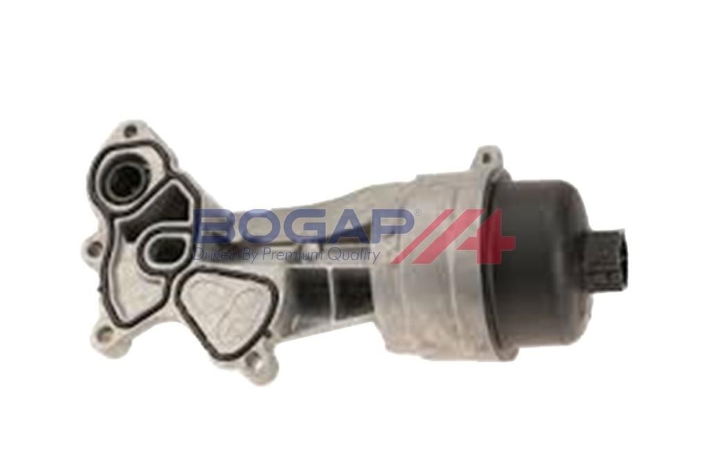 OIL FILTER HOUSING ASSY BOGAP MINI