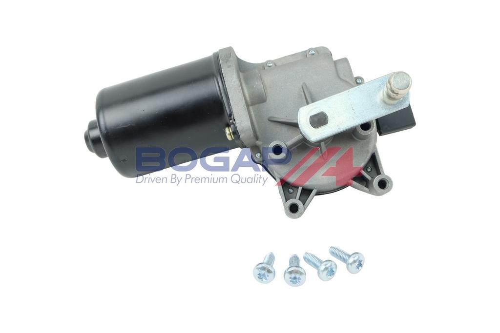 WIPER MOTOR FRONT BOGAP VAG