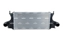 INTERCOOLER NRF MERC