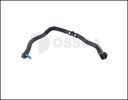 COOLANT HOSE UPPER OSSCA LAND ROVER