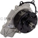 WATER PUMP PIERBURG MERC