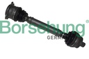 DRIVE SHAFT LHF BORSEHUNG VAG