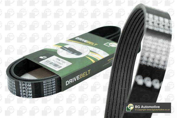 DRIVE BELT BGA PSA