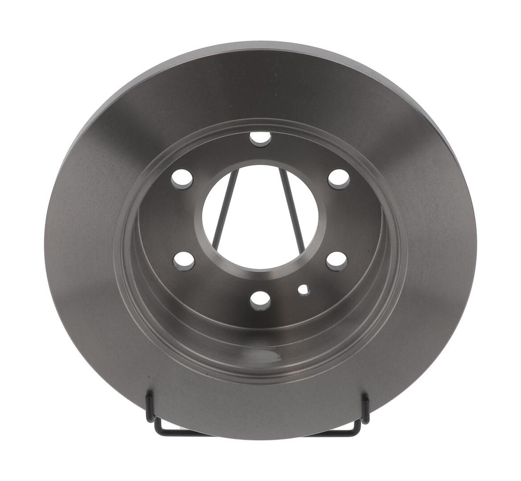 REAR DISC 298MM FERODO MERC