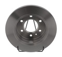 REAR DISC 298MM FERODO MERC