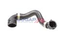 RADIATOR HOSE BOGAP BMW