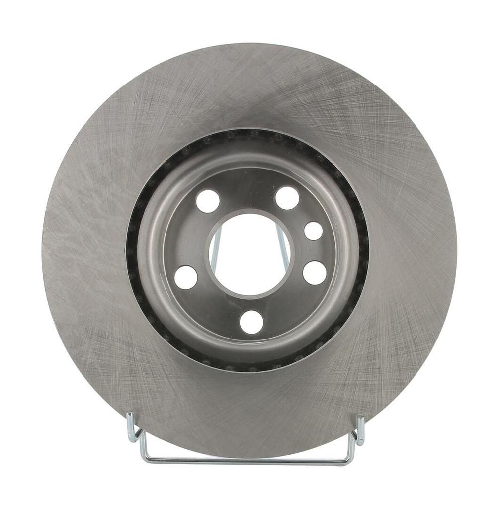 FRONT DISC 266MM FERODO PSA