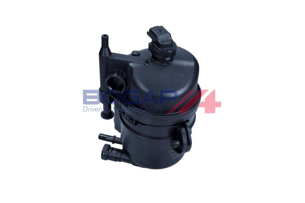 FUEL FILTER BOGAP LAND ROVER