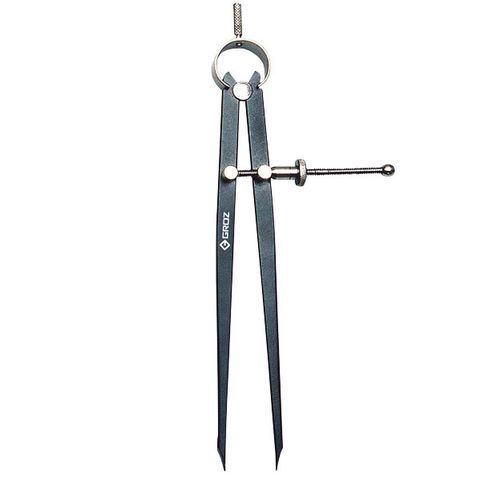 ID/SP/6 GROZ PREMIUM SPRING DIVIDERS, 150MM | B2B
