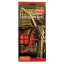 M7 AIR BLOW GUN, BENT NOZZLE, 125MM