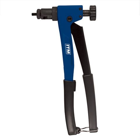 ITM RIVETER, HAND NUTSERT M3, M4, M5 & M6 MANDRELS | B2B