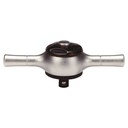 TENG 1/4" DR. PALM RATCHET 45T