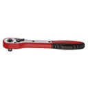 TENG 1/2" DR. FRP RATCHET 45T DIN3122D