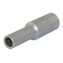 TENG 1/2" DR. DEEP SOCKET 10MM 12PNT
