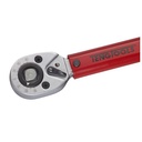 TENG 1/2" DR. TORQUE WRENCH 70-350NM / 50-250FT/LB L/R