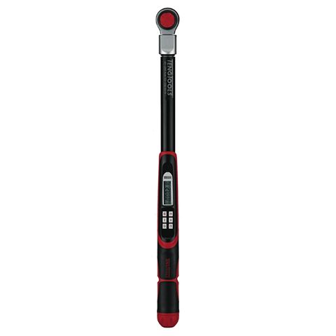 TENG 1/2" DR. DIGITAL TORQUE WRENCH 20-200NM | B2B