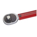 TENG 1/2" DR. TORQUE WRENCH 40-210NM / 30-150FT/LB L/R