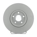 FRONT DISC 300MM FERODO VOLVO
