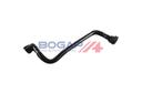 RADIATOR HOSE BOGAP MERC