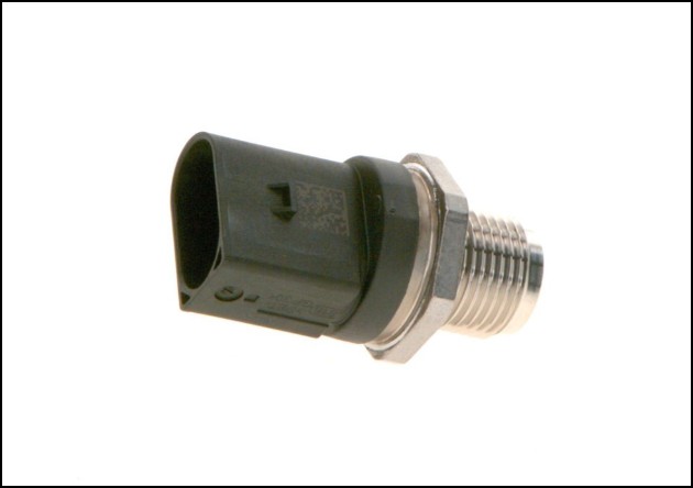 FUEL PRESSURE SENSOR OSSCA RENAULT