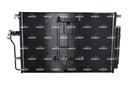 A/C CONDENSOR NRF MERC