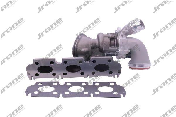 TURBOCHARGER JRONE BMW