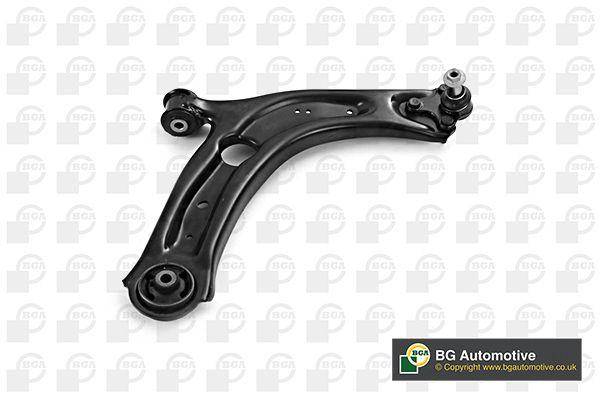 CONTROL ARM WITH BALL JOINT RHF BGA VAG