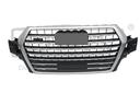 GRILLE DPA VAG