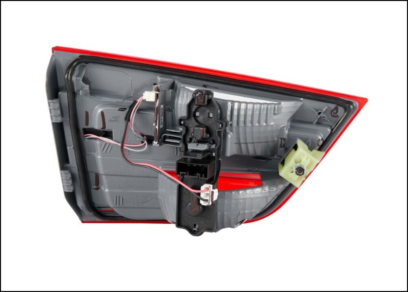 TAILLAMP INNER RH VALEO BMW