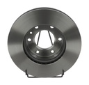 FRONT DISC 300MM FERODO MERC VAG