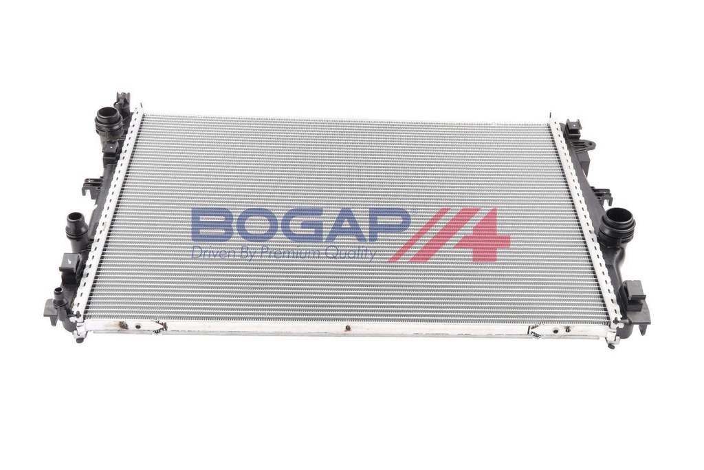 RADIATOR BOGAP MERC