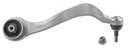 CASTER ARM RH LEMFORDER BMW